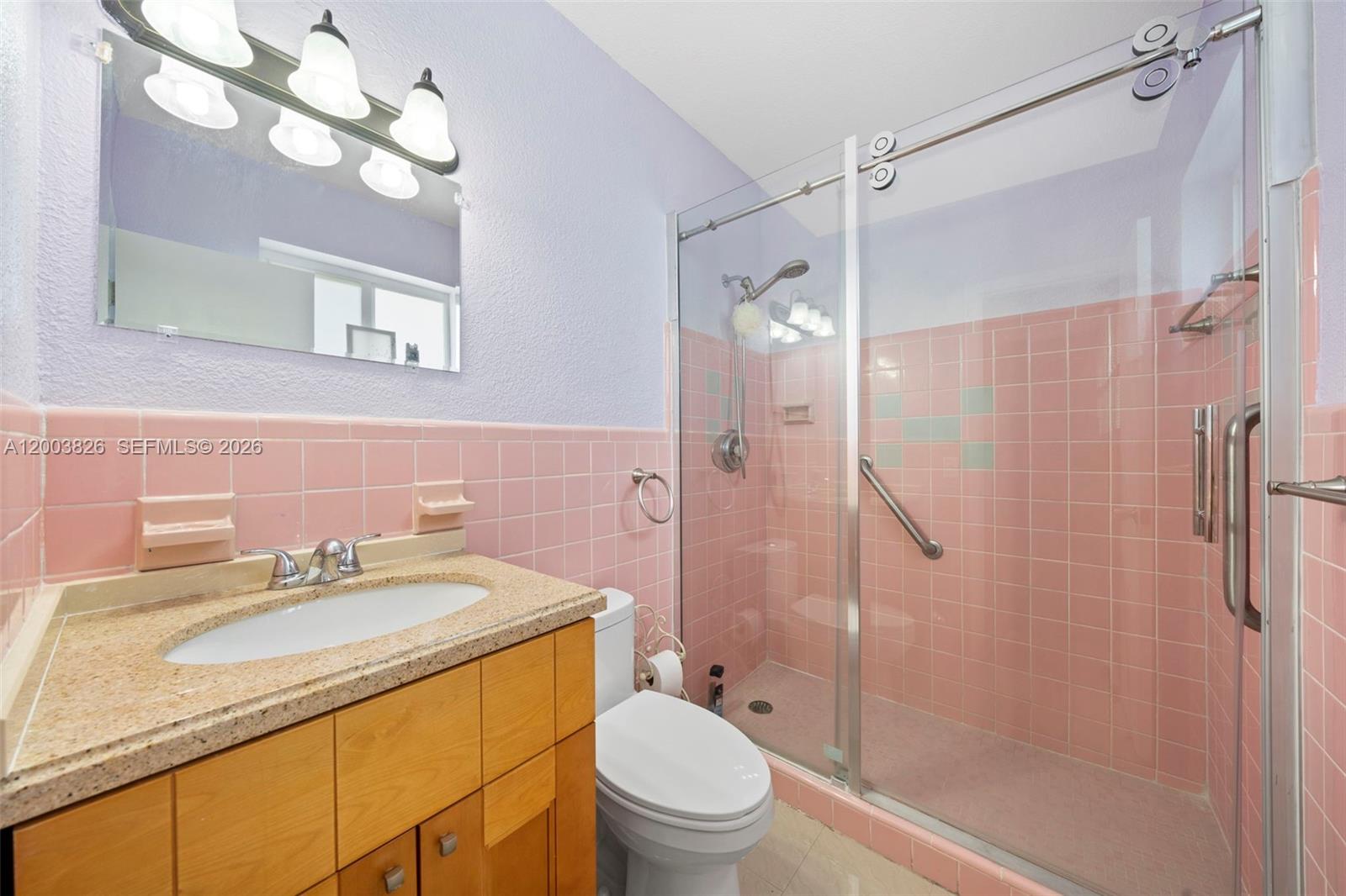 MANNING GARDENS 1ST ADDN - Residential