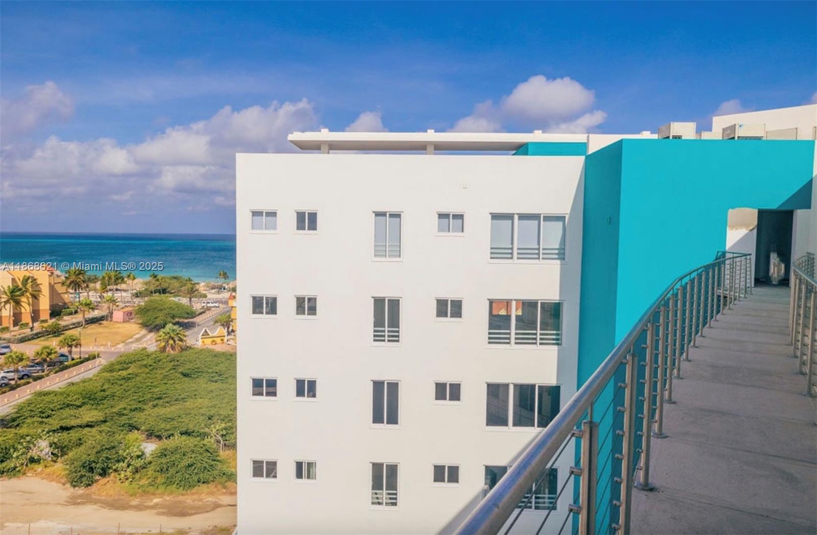 ARUBA ATLANTIC 360 - Residential