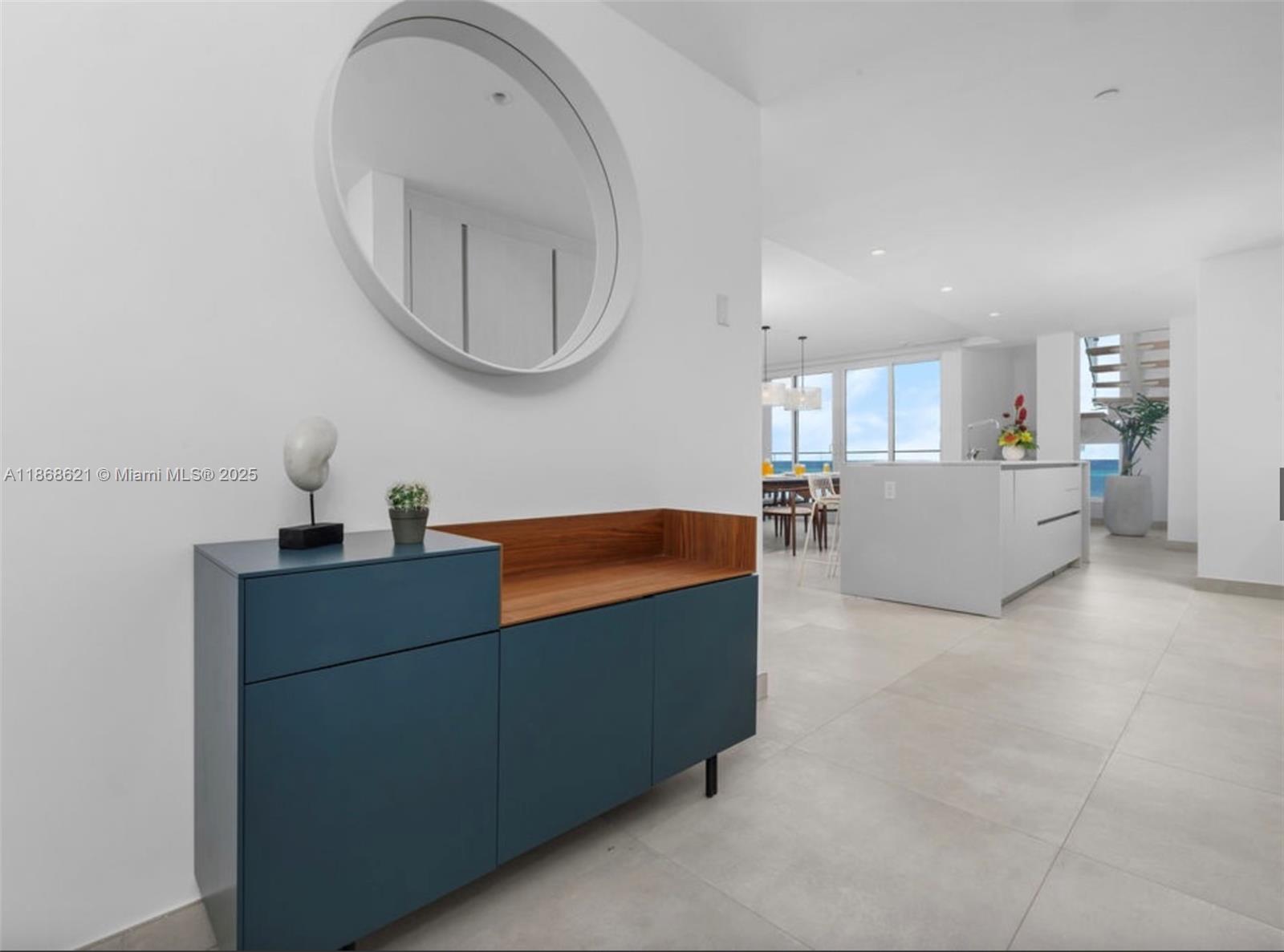 ARUBA ATLANTIC 360 - Residential