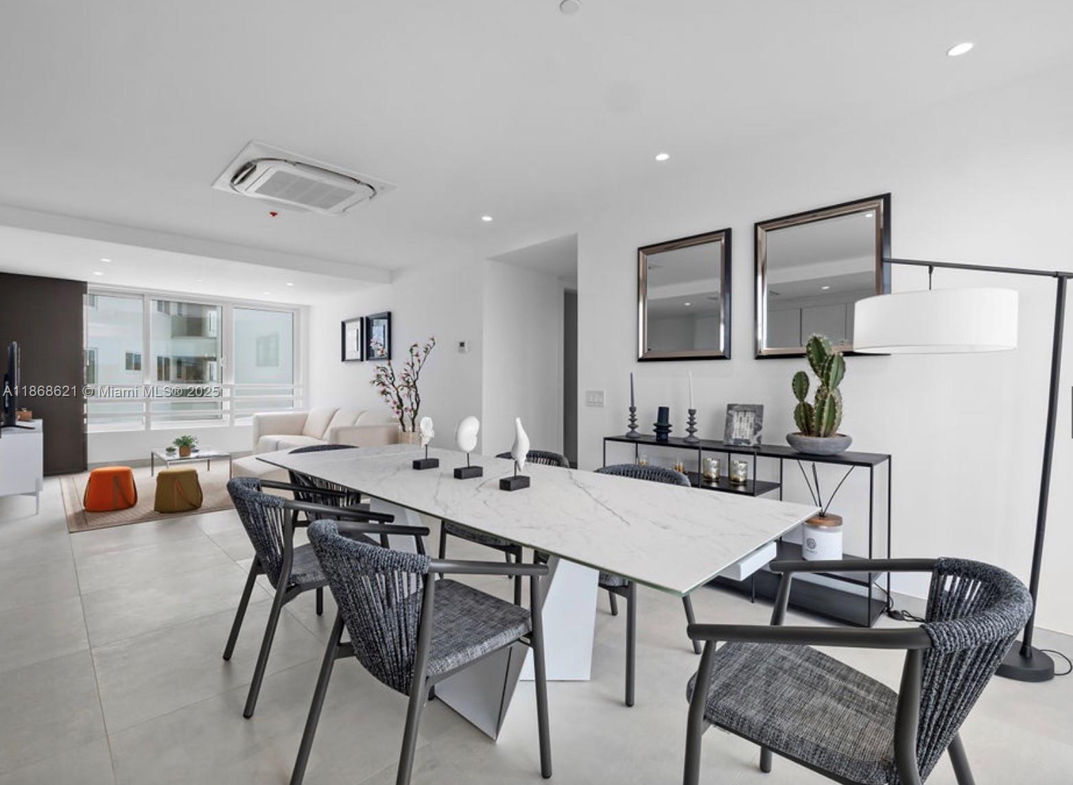 ARUBA ATLANTIC 360 - Residential