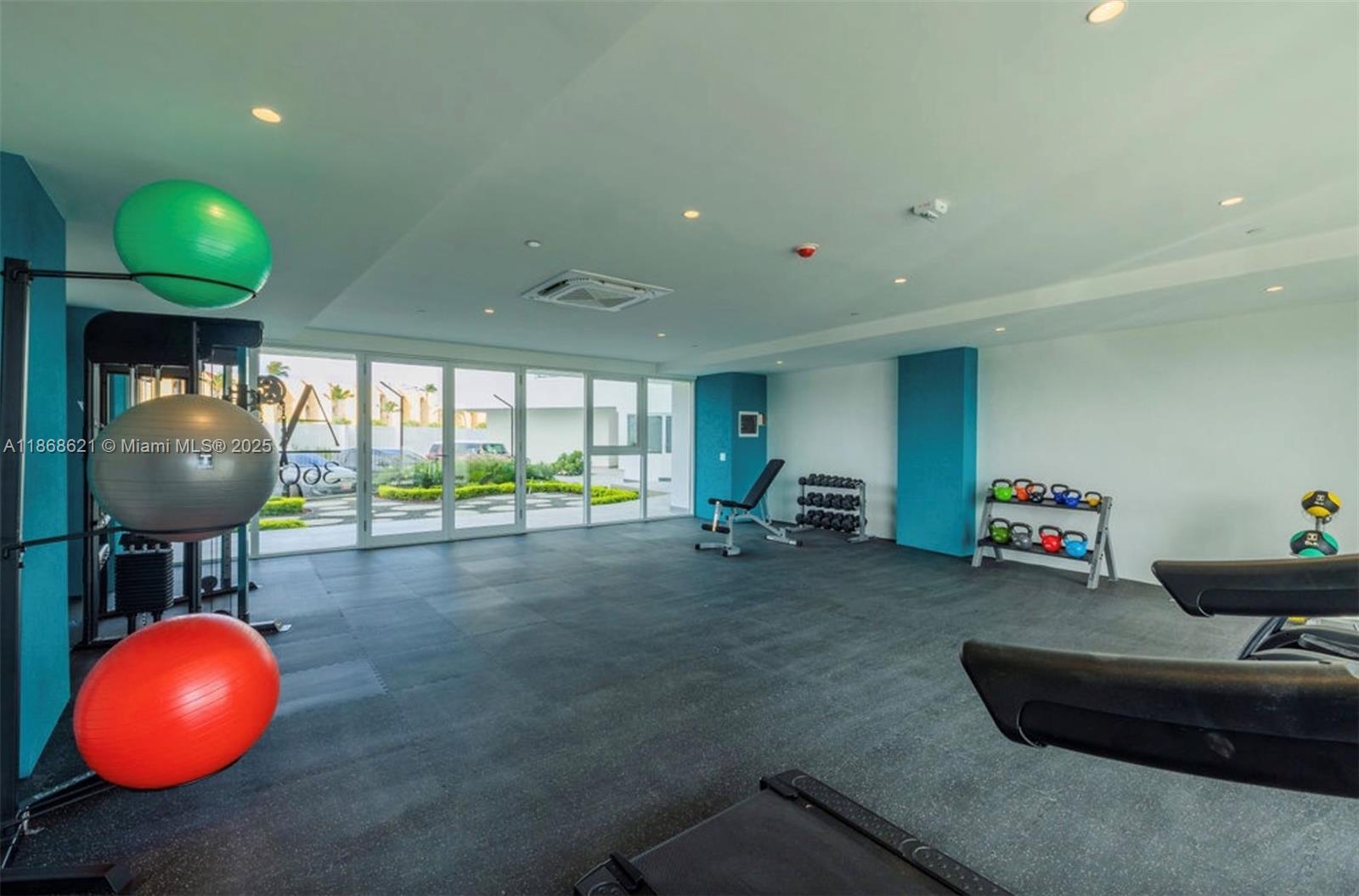 ARUBA ATLANTIC 360 - Residential