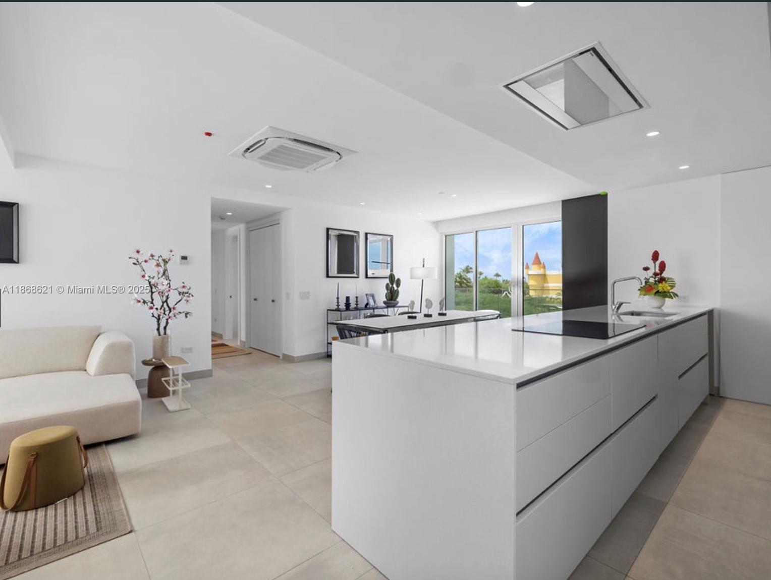 ARUBA ATLANTIC 360 - Residential