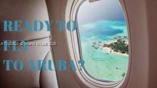 ARUBA ATLANTIC 360 - Residential