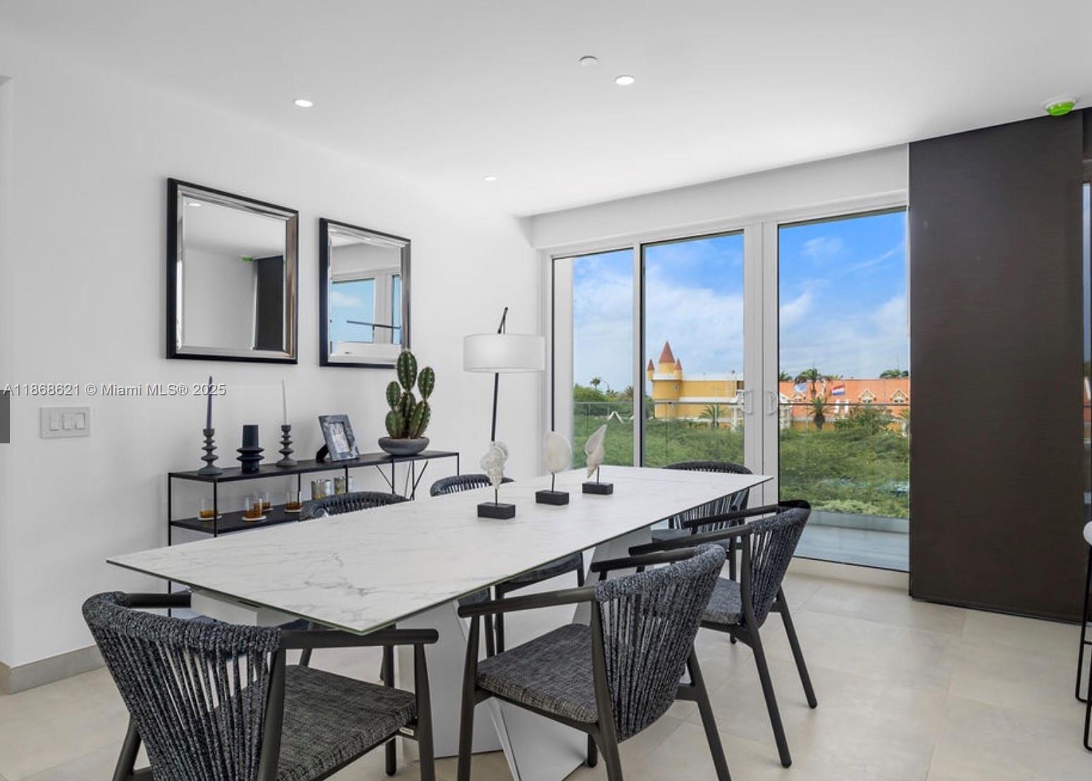 ARUBA ATLANTIC 360 - Residential