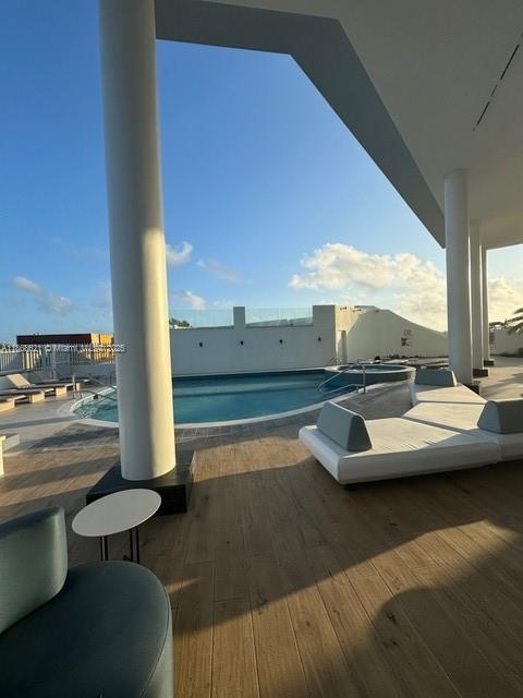 ARUBA ATLANTIC 360 - Residential