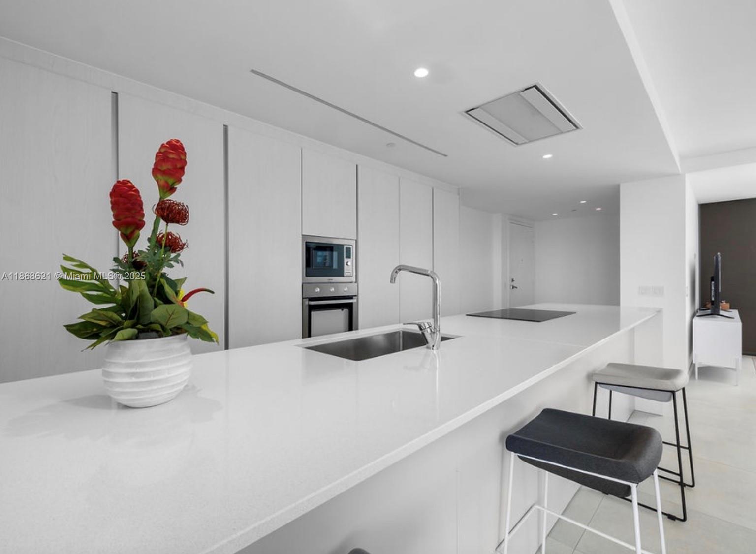 ARUBA ATLANTIC 360 - Residential