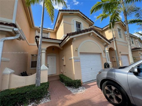 12553 SW 124th Ter Miami FL 33186