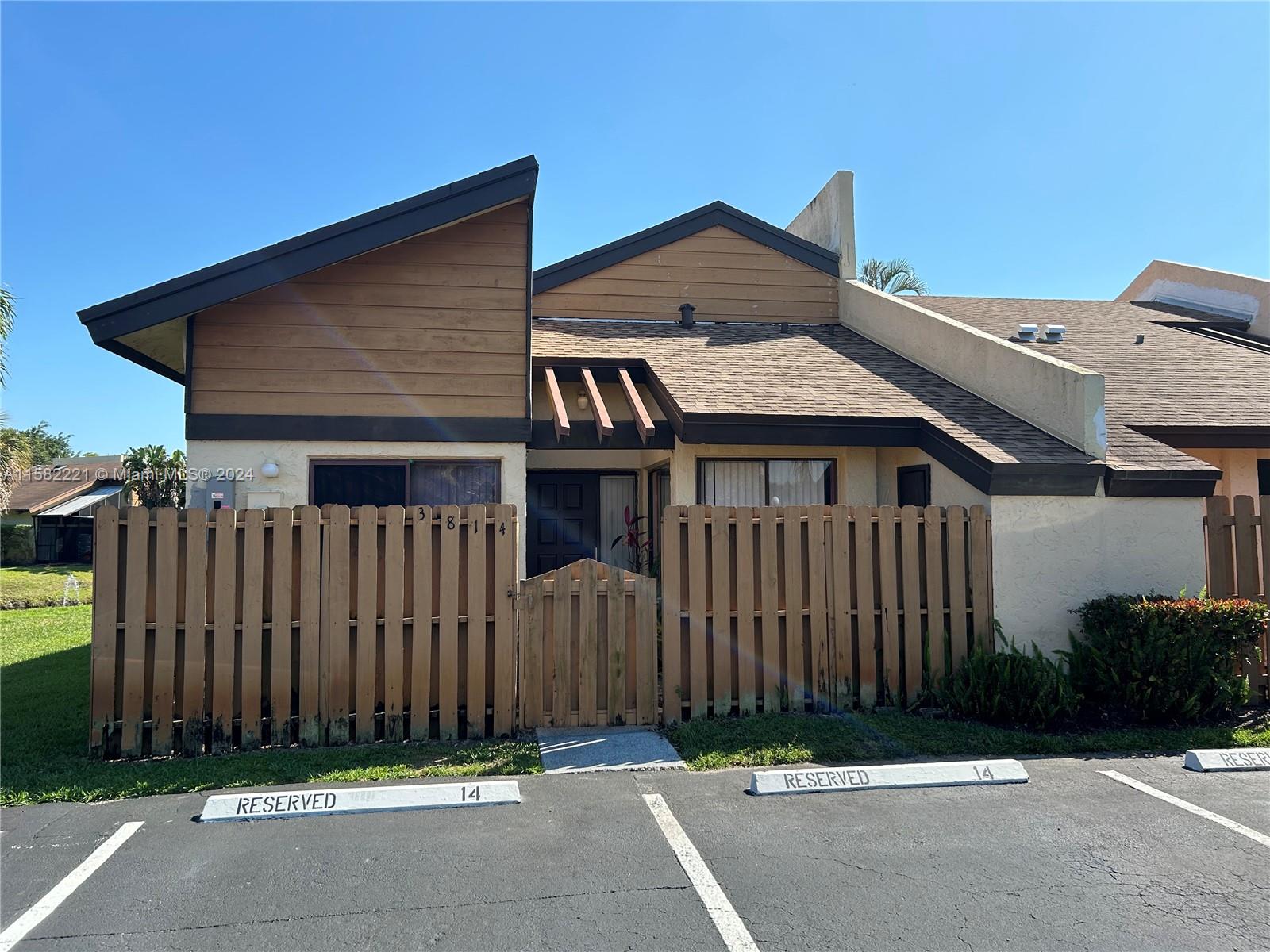 A J BENDLES - Residential