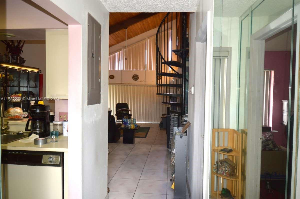 A J BENDLES - Residential