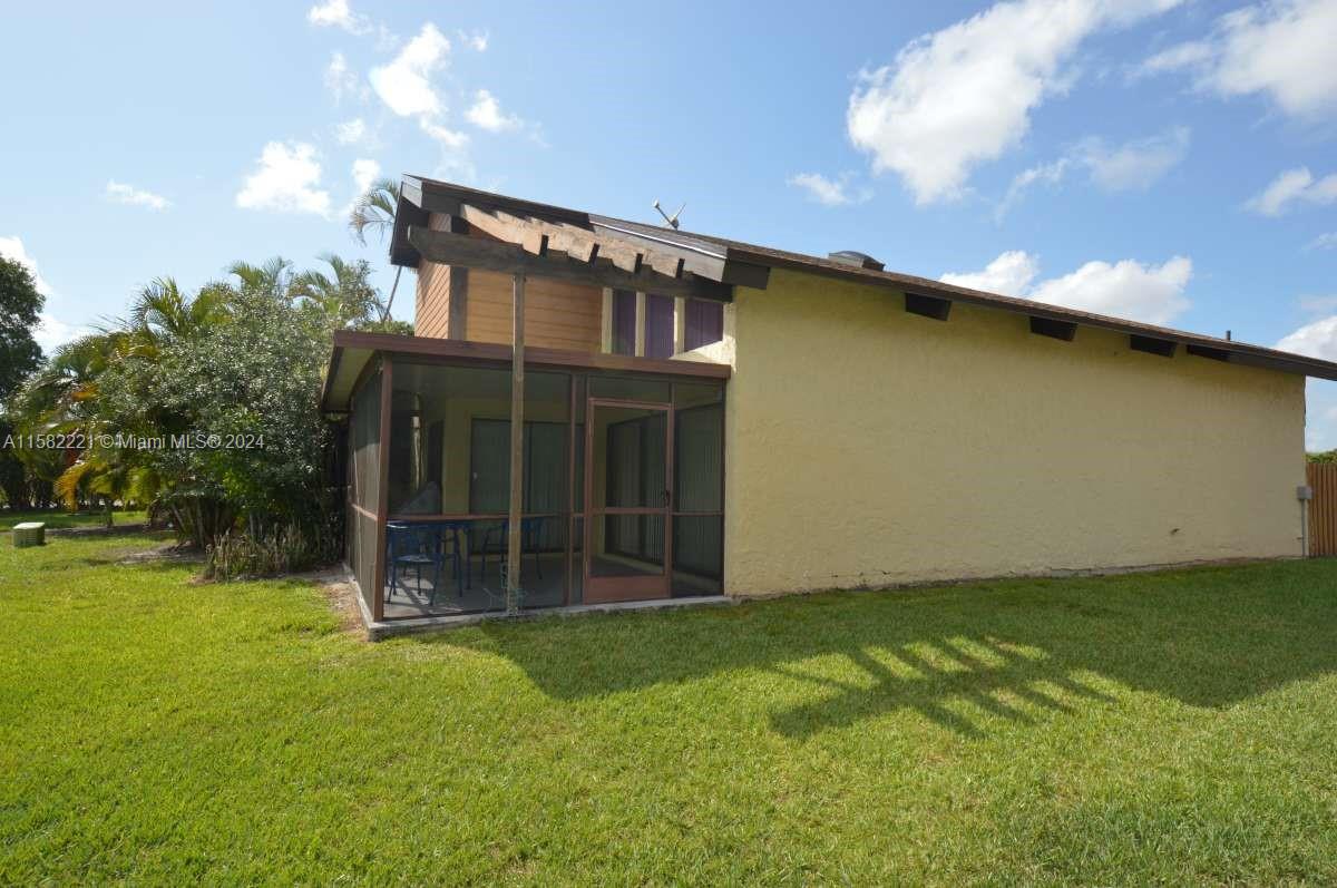 A J BENDLES - Residential