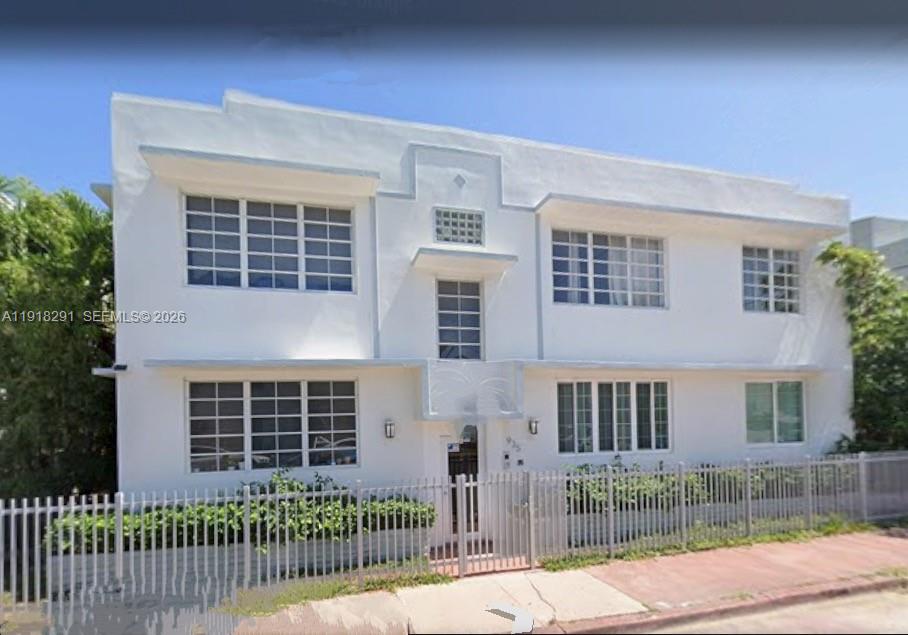 905 MICHIGAN CONDO - Residential