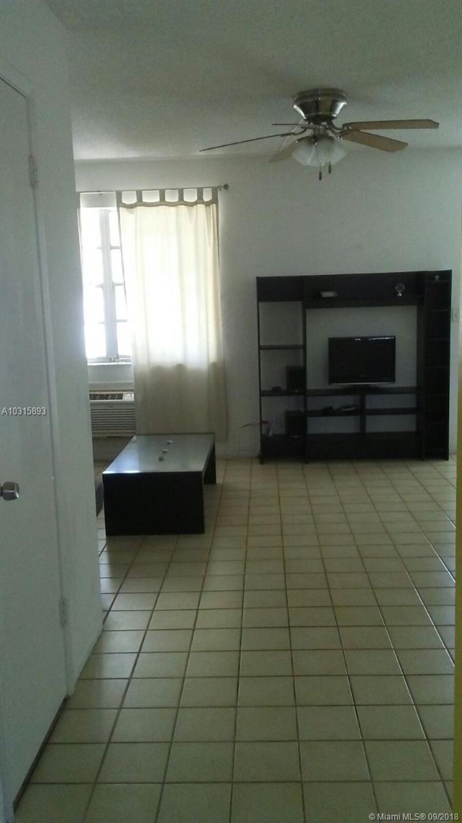 APRIL SONG CONDO - Residential Lease