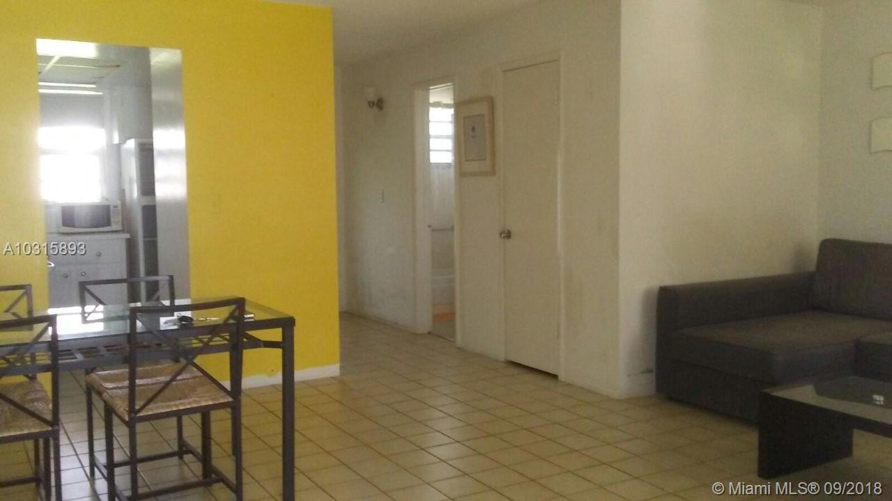 APRIL SONG CONDO - Residential Lease