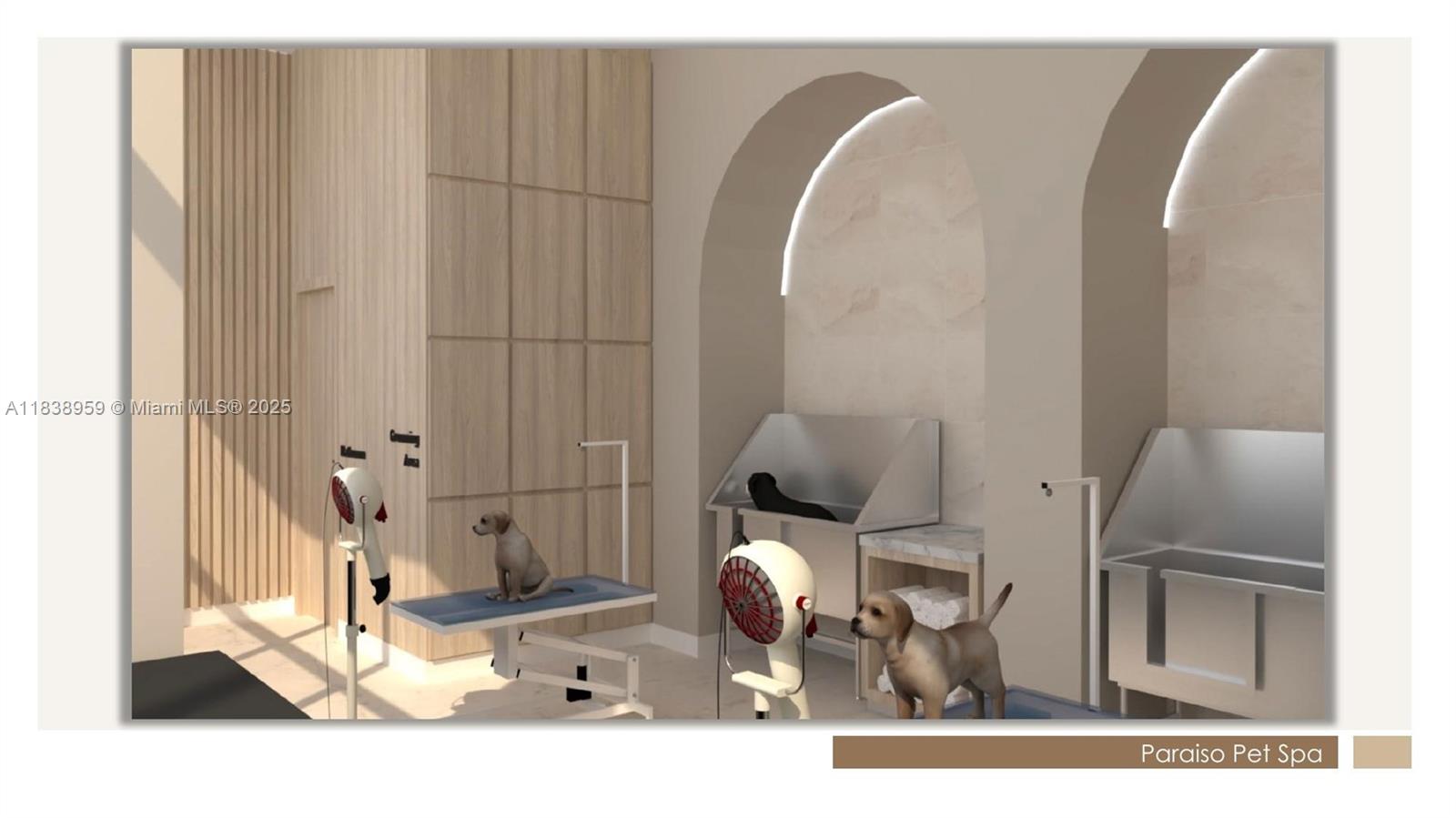 View photos, virtual tours, details... 501 NE 31st St