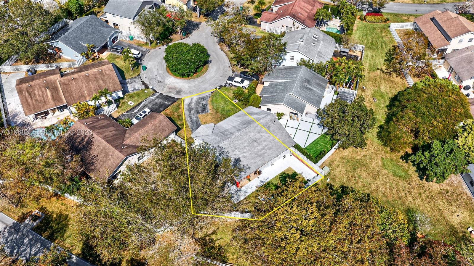 COUNTRY WALK SEC 5 - Residential