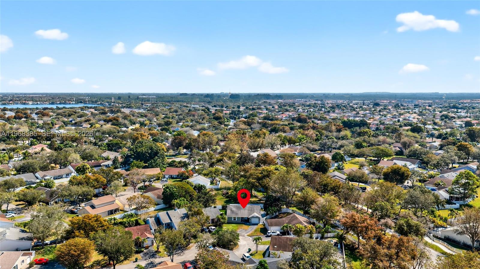 COUNTRY WALK SEC 5 - Residential