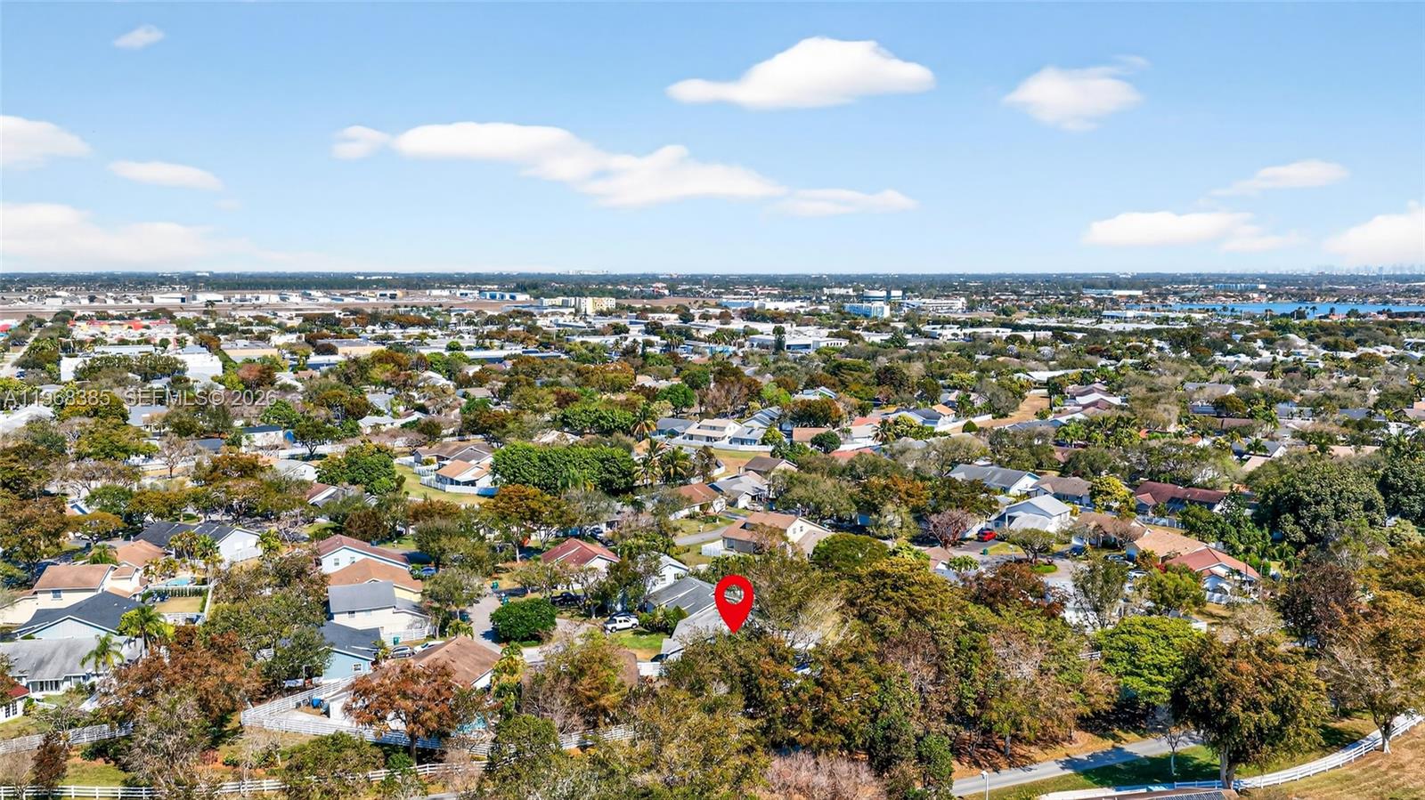 COUNTRY WALK SEC 5 - Residential