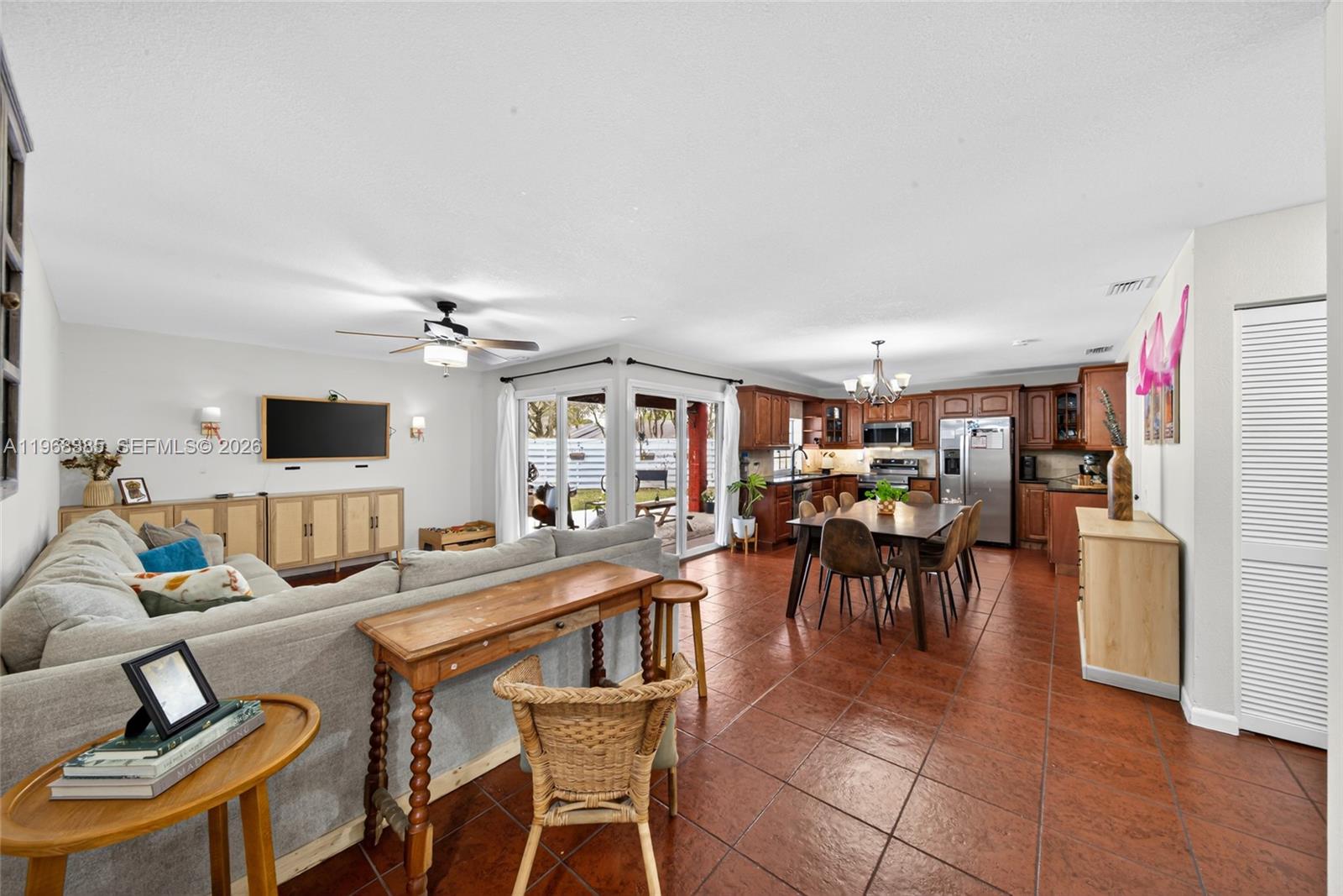 COUNTRY WALK SEC 5 - Residential