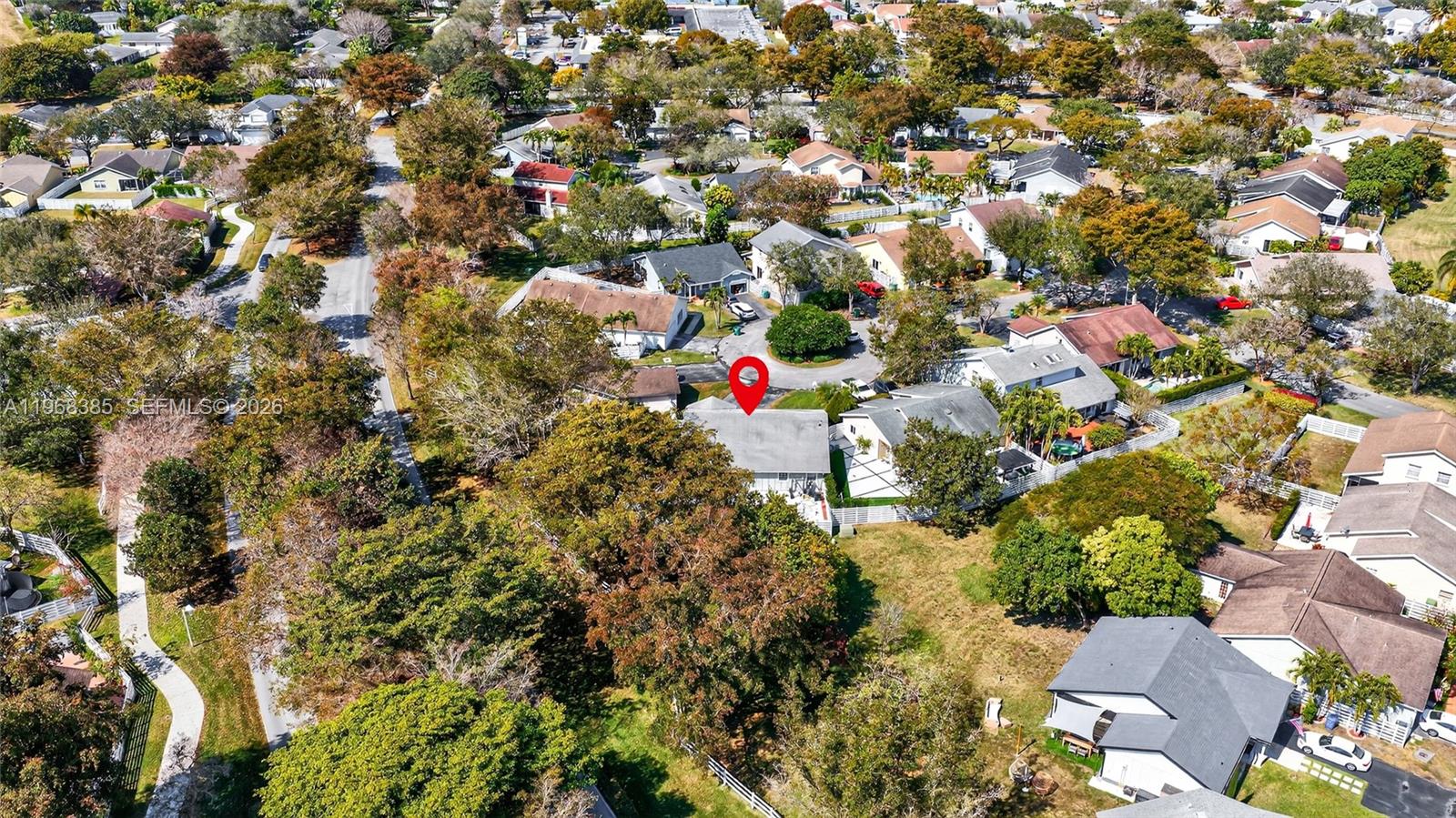 COUNTRY WALK SEC 5 - Residential