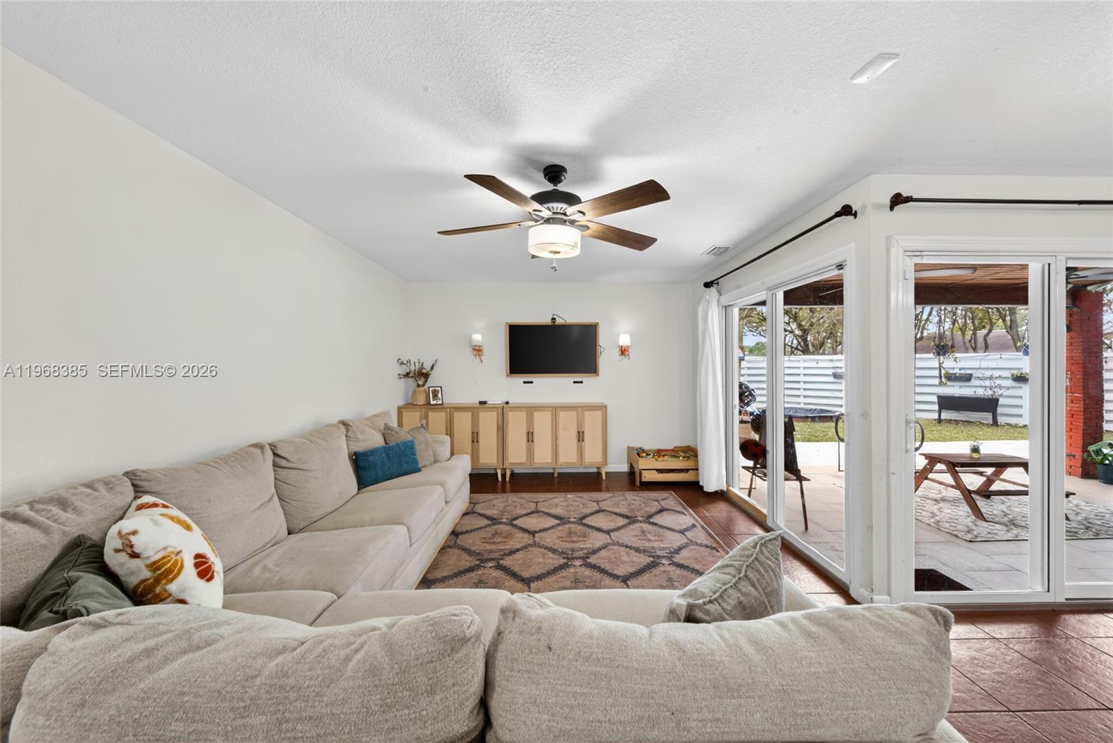 COUNTRY WALK SEC 5 - Residential