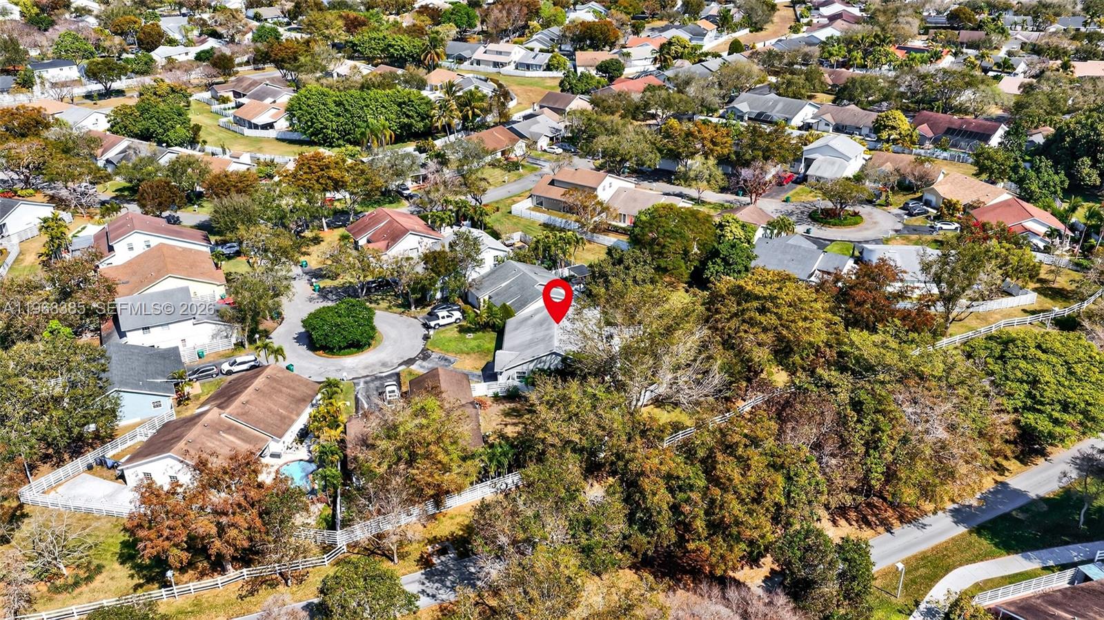 COUNTRY WALK SEC 5 - Residential