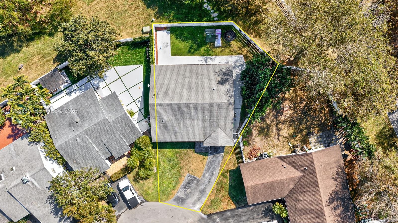 COUNTRY WALK SEC 5 - Residential