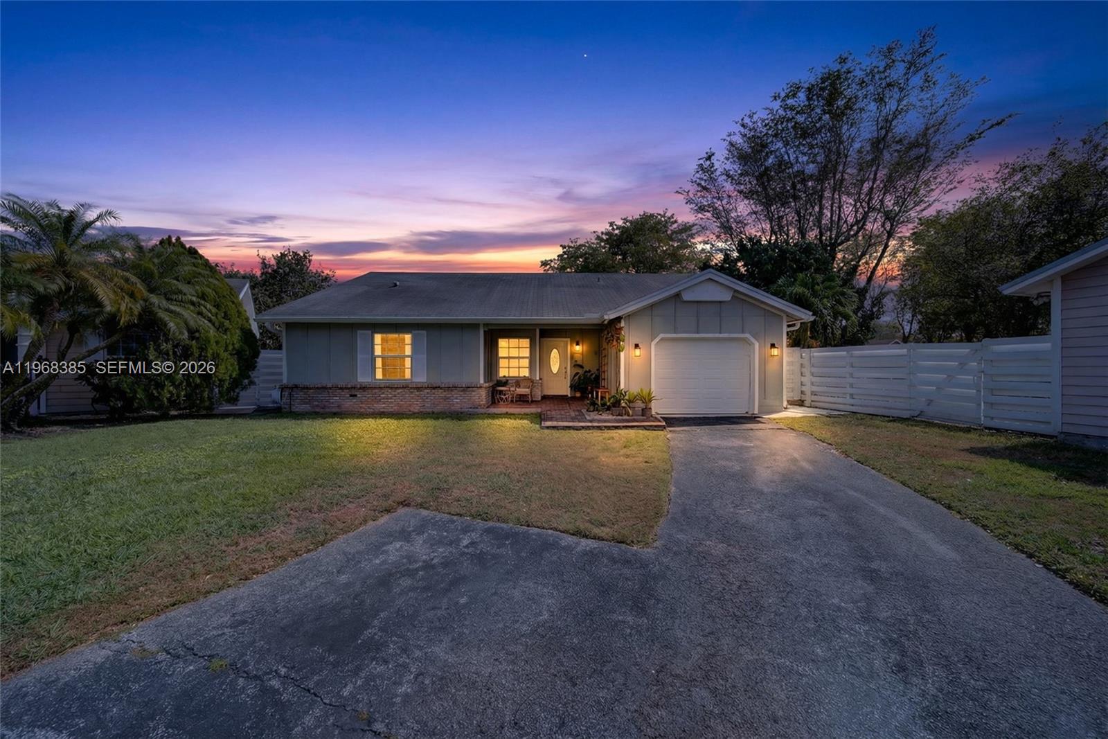 COUNTRY WALK SEC 5 - Residential