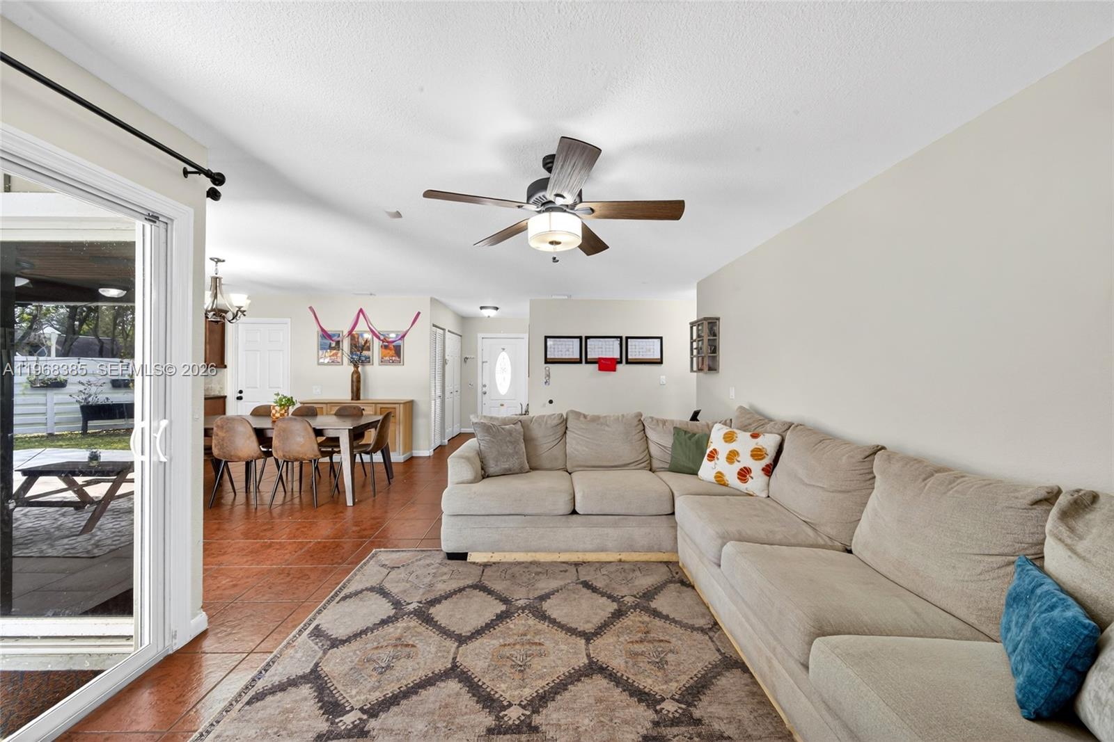 COUNTRY WALK SEC 5 - Residential