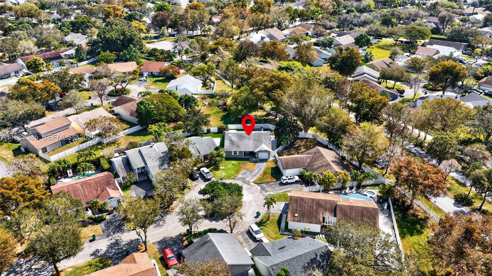 COUNTRY WALK SEC 5 - Residential