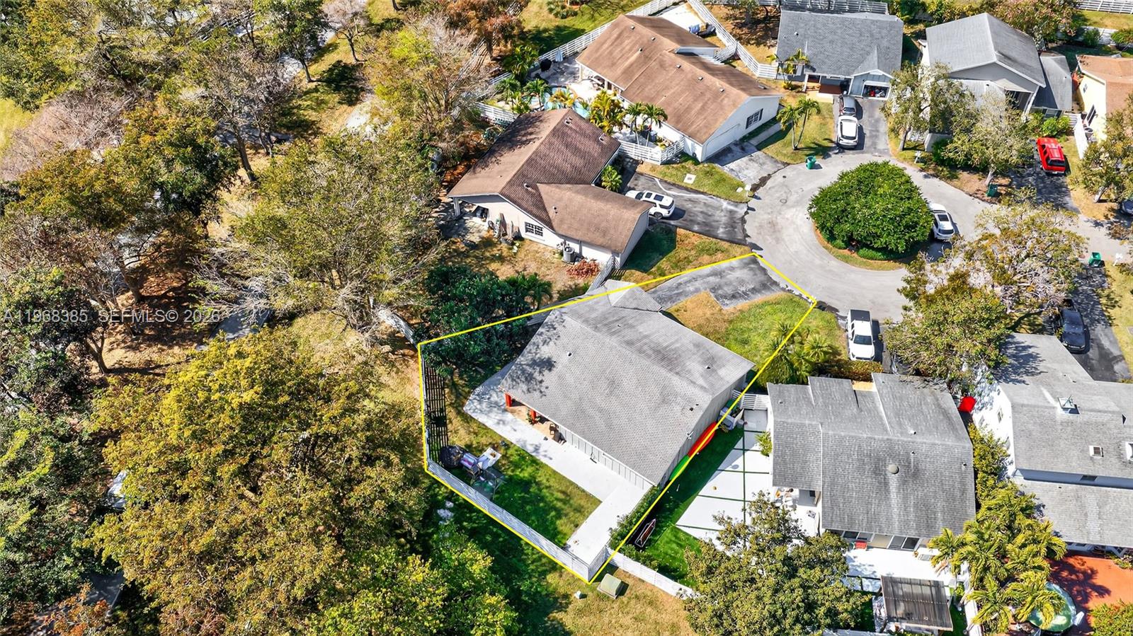 COUNTRY WALK SEC 5 - Residential