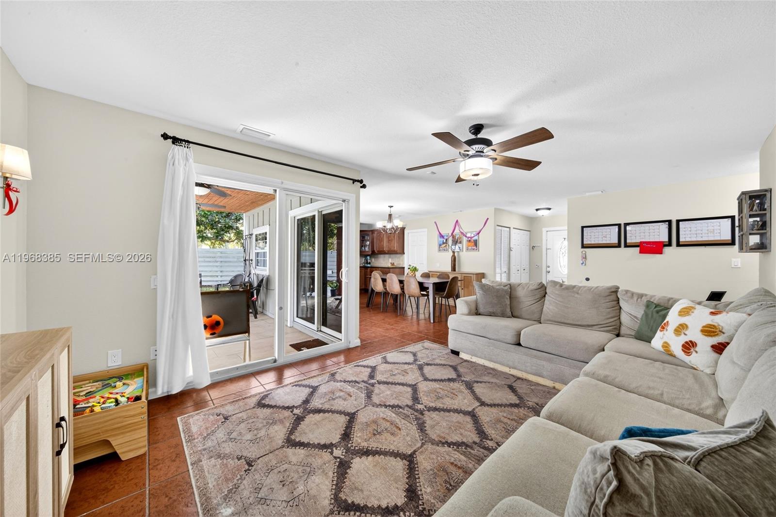 COUNTRY WALK SEC 5 - Residential