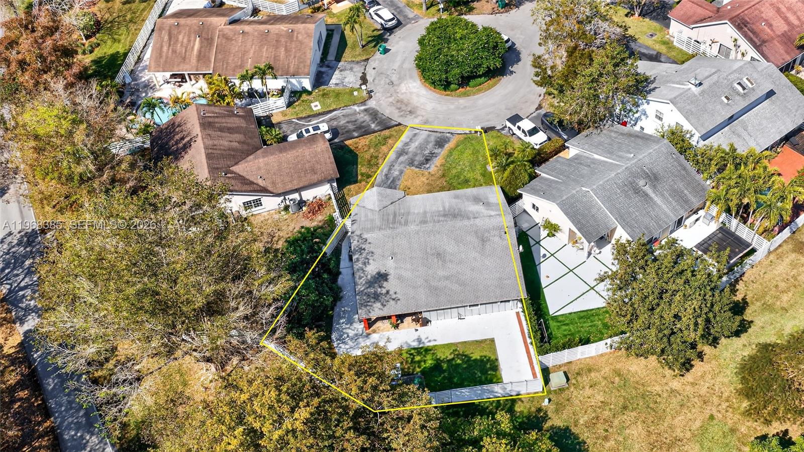 COUNTRY WALK SEC 5 - Residential