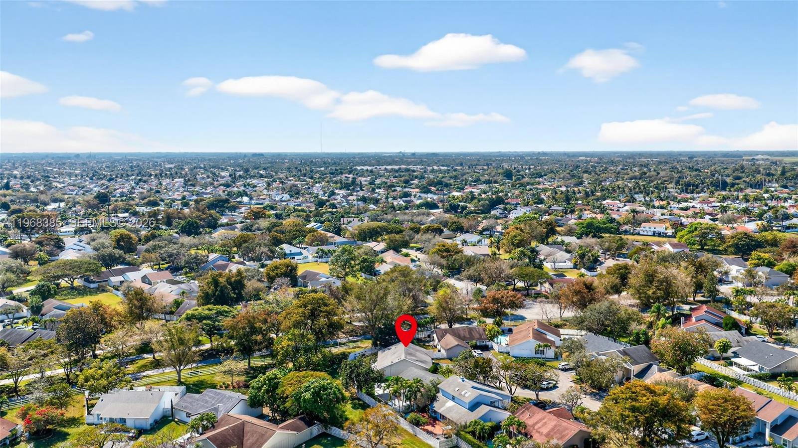 COUNTRY WALK SEC 5 - Residential