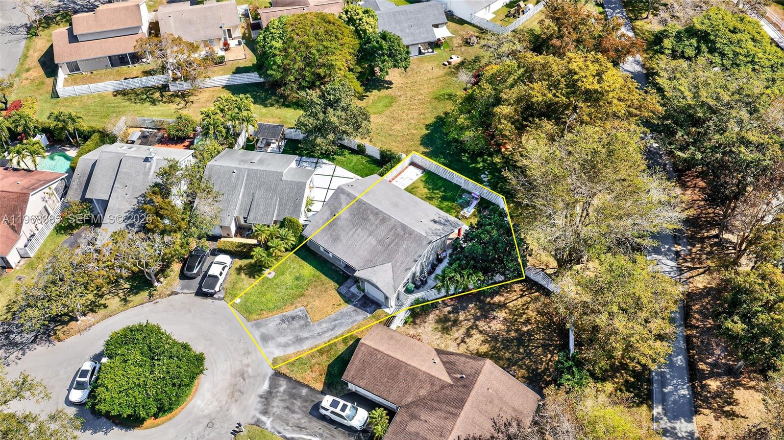 COUNTRY WALK SEC 5 - Residential