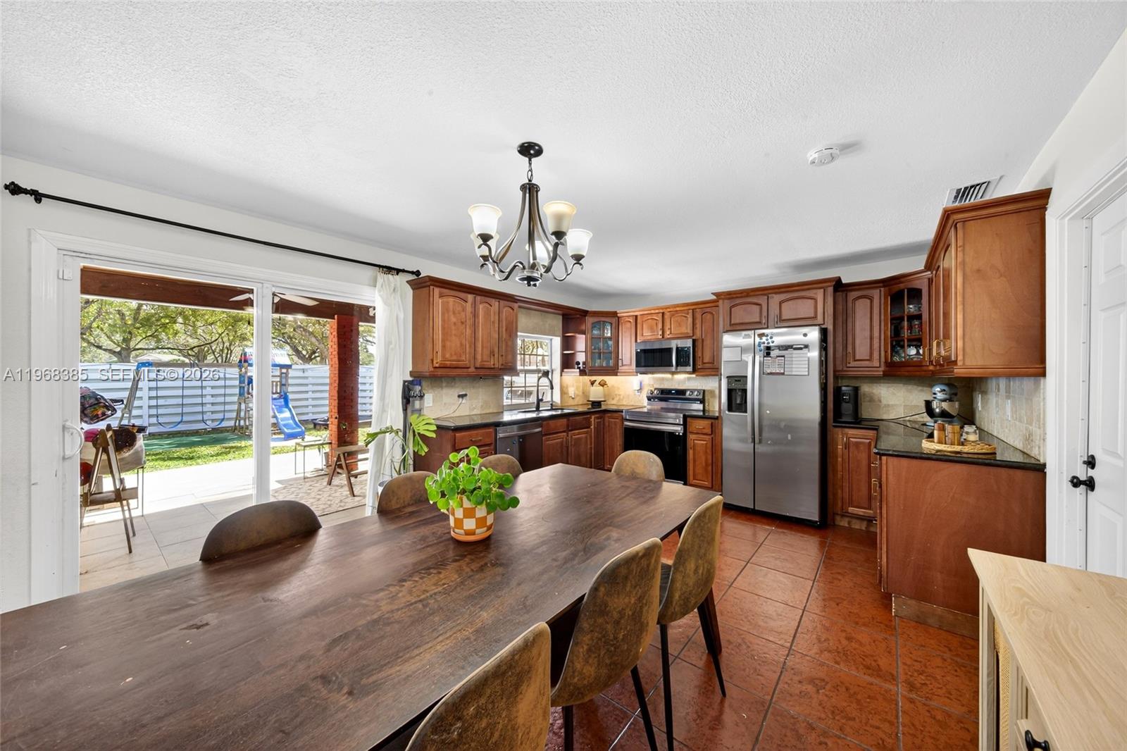 COUNTRY WALK SEC 5 - Residential