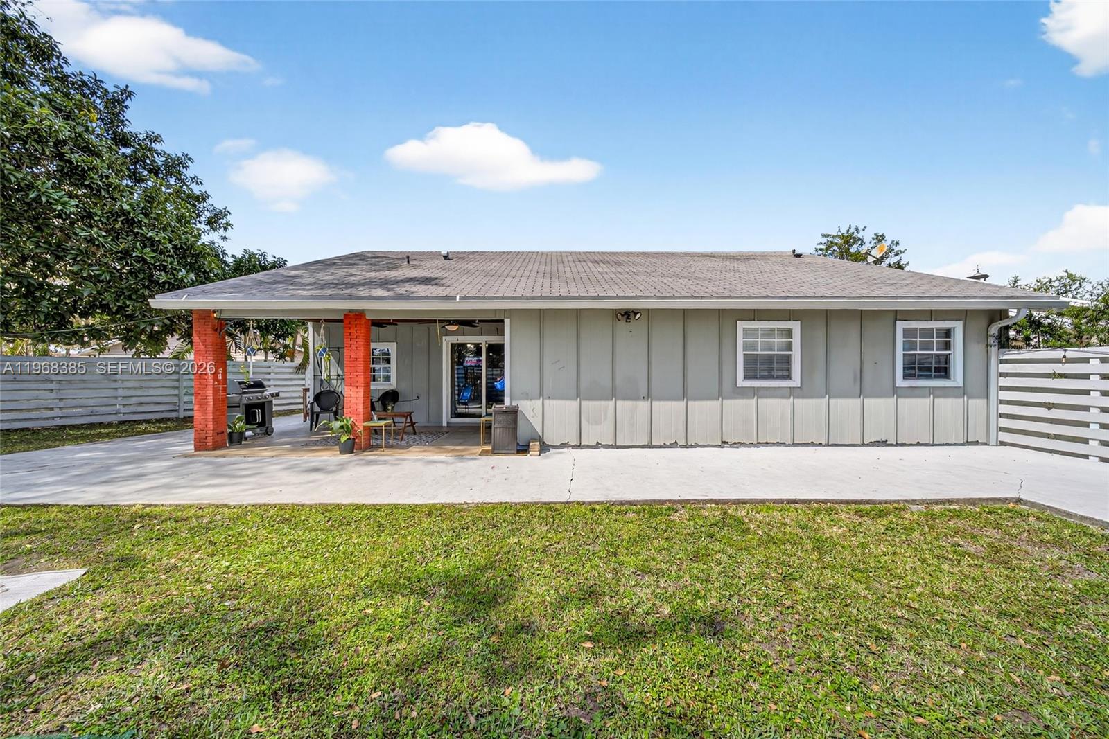 COUNTRY WALK SEC 5 - Residential