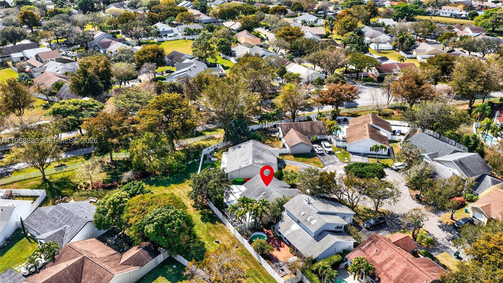 COUNTRY WALK SEC 5 - Residential