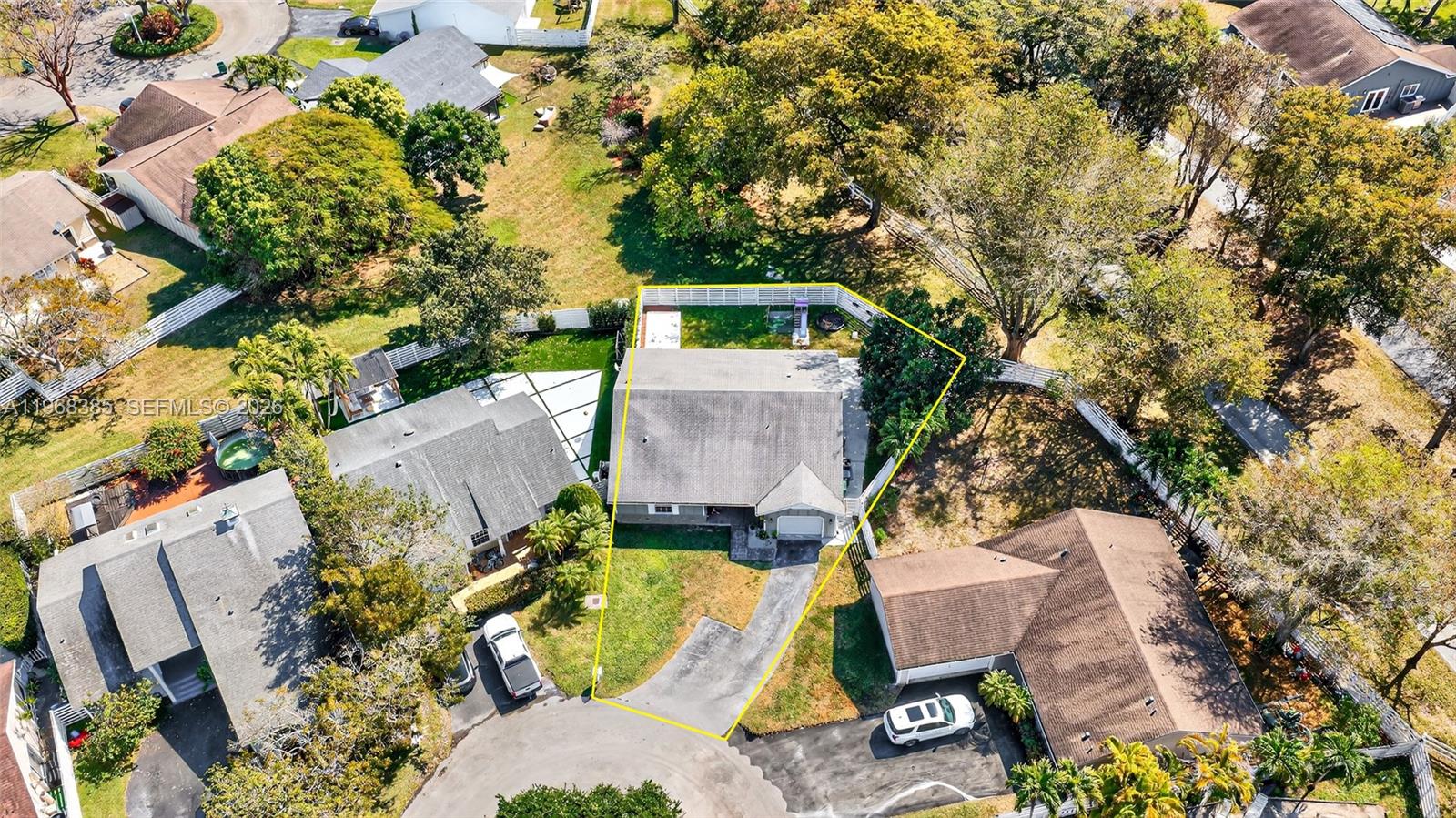 COUNTRY WALK SEC 5 - Residential