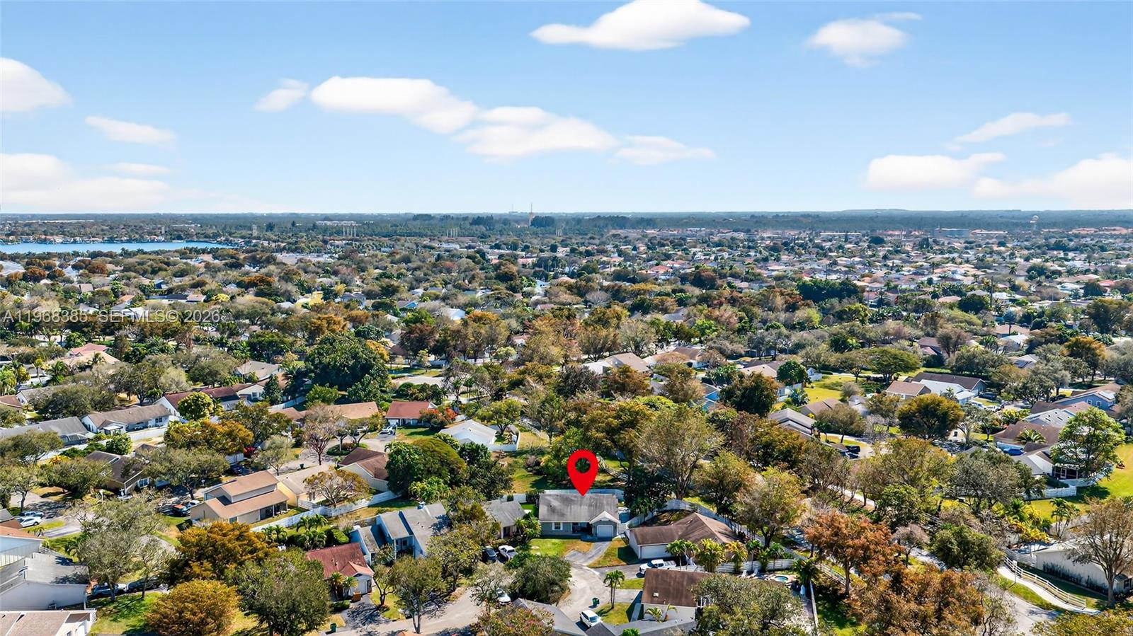 COUNTRY WALK SEC 5 - Residential