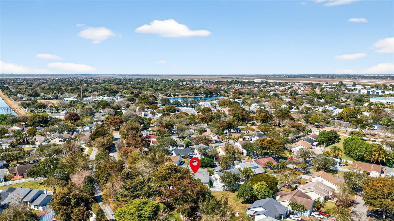 COUNTRY WALK SEC 5 - Residential