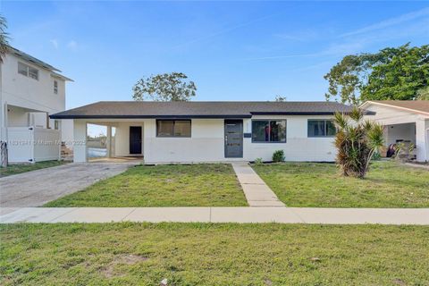 Broward County Open Houses 24 212 SW 11th Ave Dania Beach FL 33004