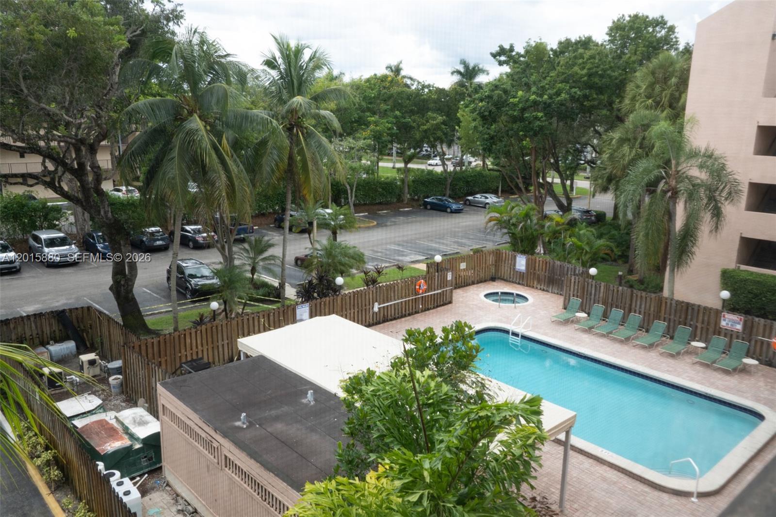 ROYAL PALM AT PLANTATION - Residential