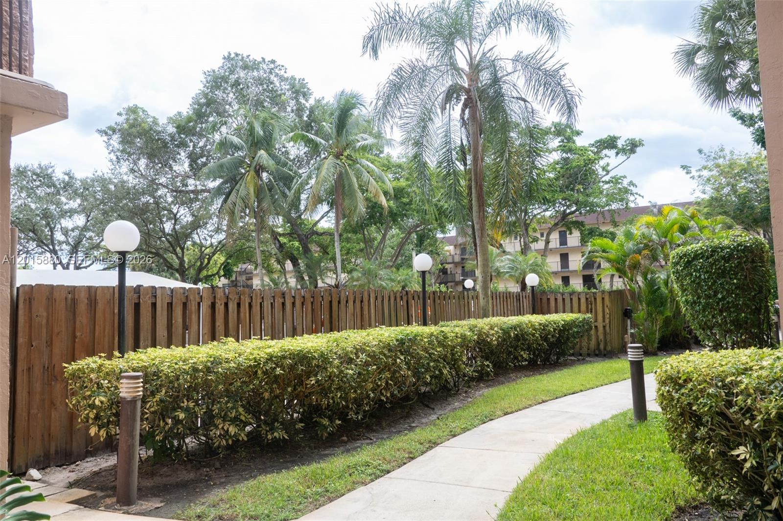 ROYAL PALM AT PLANTATION - Residential