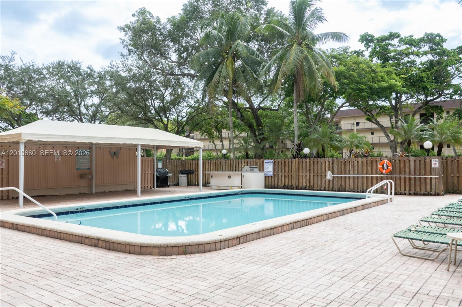ROYAL PALM AT PLANTATION - Residential