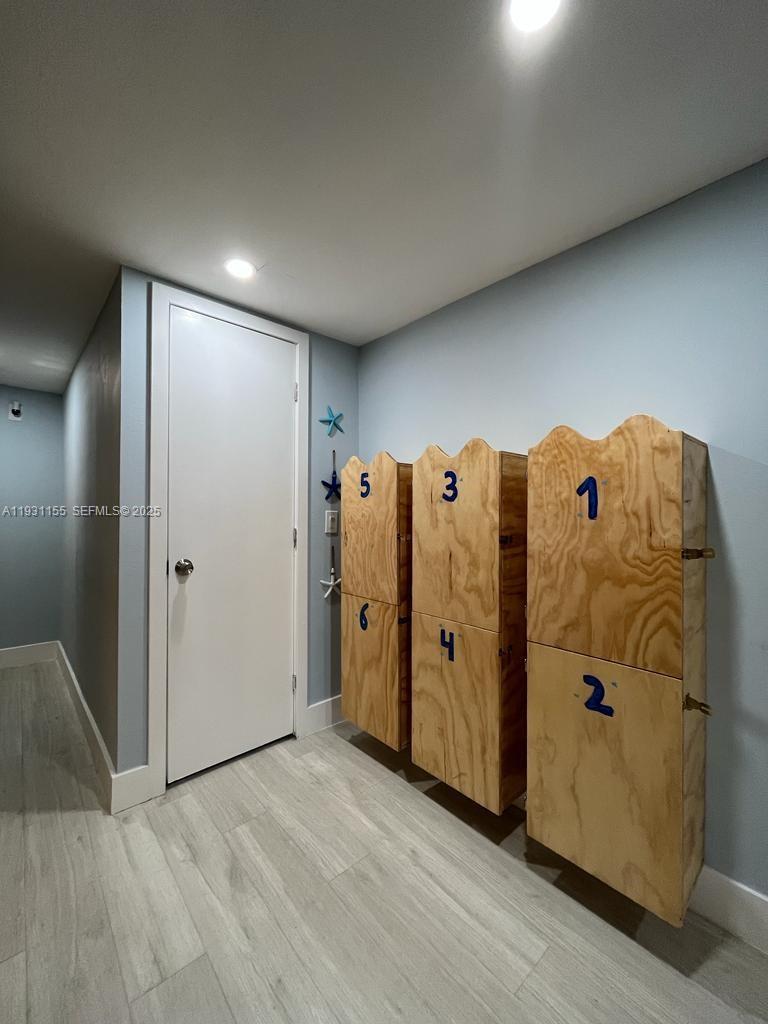 LAWRENCE ESTATES LAND COS - Residential Income