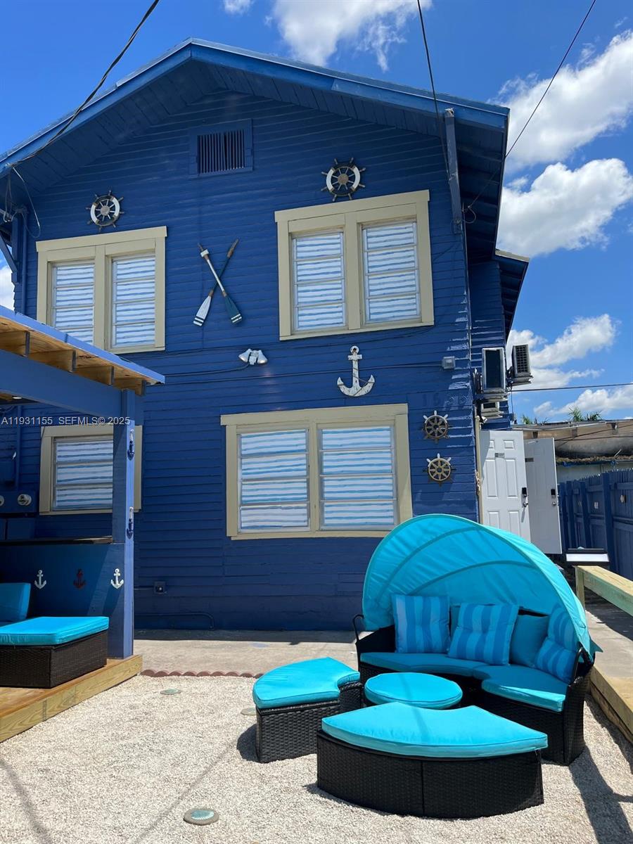 LAWRENCE ESTATES LAND COS - Residential Income