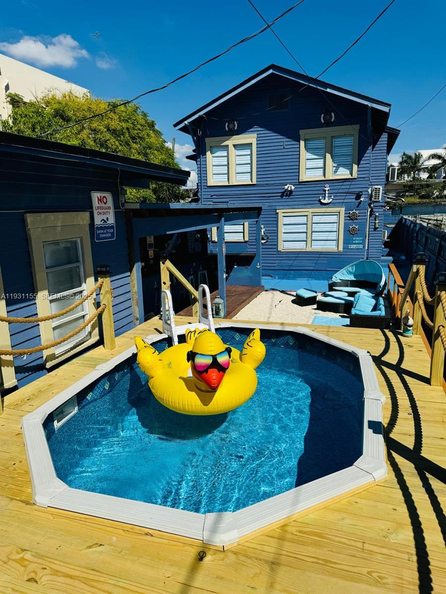 LAWRENCE ESTATES LAND COS - Residential Income