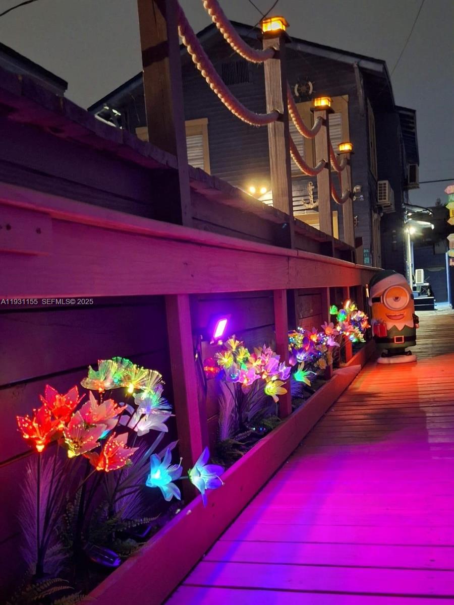 LAWRENCE ESTATES LAND COS - Residential Income