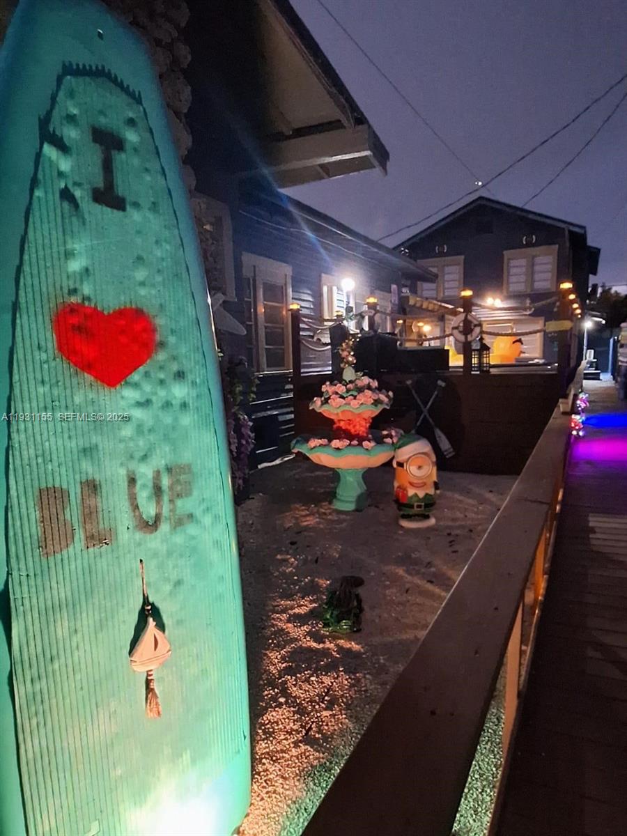 LAWRENCE ESTATES LAND COS - Residential Income