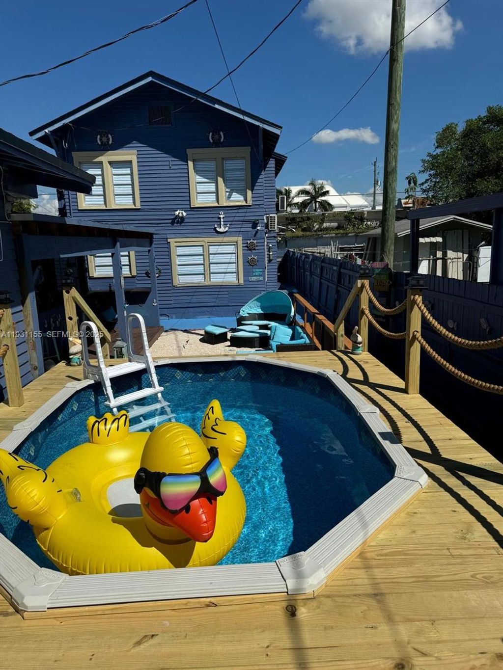 Photo of 1535 SW 2nd St, Miami, FL 33135 (MLS # A11931155)